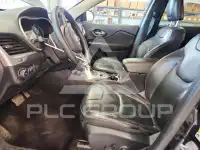 2016 Jeep CHEROKEE фото