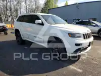 2016 Jeep CHEROKEE фото