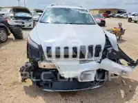2016 Jeep CHEROKEE фото