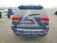 2016 Jeep CHEROKEE photo