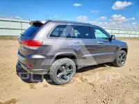 2016 Jeep CHEROKEE фото