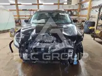 2016 Jeep CHEROKEE photo