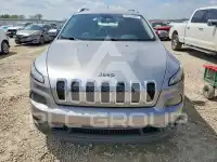 2016 Jeep CHEROKEE фото