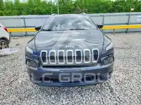 2016 Jeep CHEROKEE фото