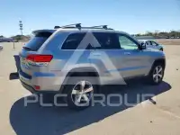 2016 Jeep CHEROKEE фото