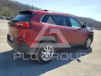 2016 Jeep CHEROKEE фото
