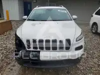 2016 Jeep CHEROKEE photo