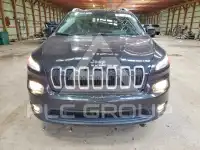 2016 Jeep CHEROKEE фото