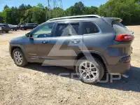 2016 Jeep CHEROKEE photo