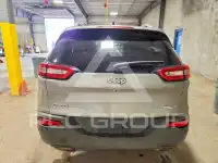 2016 Jeep CHEROKEE photo