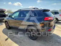 2016 Jeep CHEROKEE photo