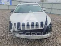 2016 Jeep CHEROKEE photo