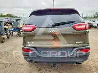 2016 Jeep CHEROKEE photo