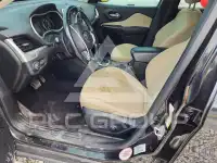 2016 Jeep CHEROKEE фото