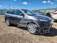 2016 Jeep CHEROKEE фото
