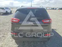 2016 Jeep CHEROKEE фото