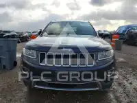2016 Jeep CHEROKEE фото