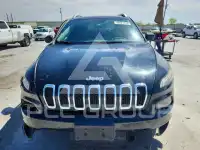 2016 Jeep CHEROKEE фото