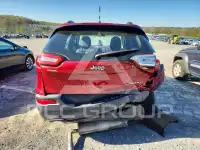2016 Jeep Grand Cherokee фото