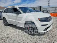 2016 Jeep CHEROKEE photo
