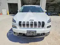 2016 Jeep CHEROKEE photo