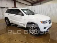 2016 Jeep CHEROKEE фото