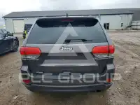 2016 Jeep Grand Cherokee фото