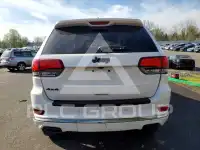 2016 Jeep CHEROKEE фото