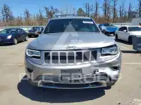 2016 Jeep CHEROKEE фото