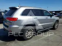 2016 Jeep CHEROKEE фото