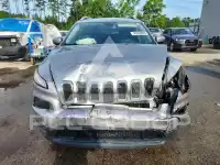2016 Jeep CHEROKEE фото