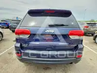 2016 Jeep CHEROKEE фото