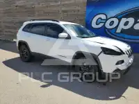 2016 Jeep CHEROKEE фото