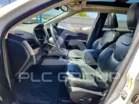 2016 Jeep CHEROKEE фото