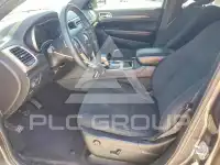 2016 Jeep CHEROKEE фото
