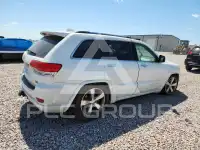 2016 Jeep CHEROKEE фото