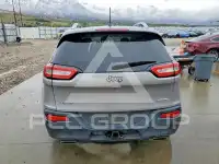 2016 Jeep CHEROKEE фото