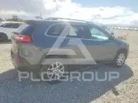 2016 Jeep CHEROKEE фото