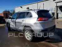 2016 Jeep CHEROKEE photo