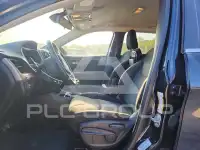 2016 Jeep CHEROKEE фото