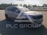 2016 Jeep CHEROKEE photo