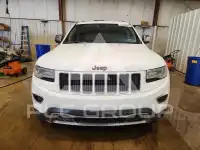 2016 Jeep CHEROKEE фото