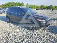 2016 Jeep CHEROKEE фото