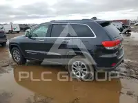 2016 Jeep CHEROKEE фото