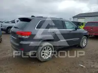 2016 Jeep Grand Cherokee фото