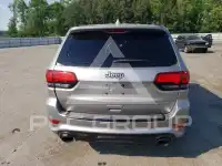 2016 Jeep CHEROKEE photo