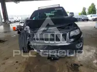 2016 Jeep CHEROKEE фото