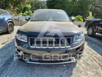 2016 Jeep CHEROKEE photo