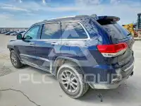 2016 Jeep CHEROKEE фото