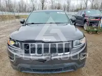 2016 Jeep Grand Cherokee фото